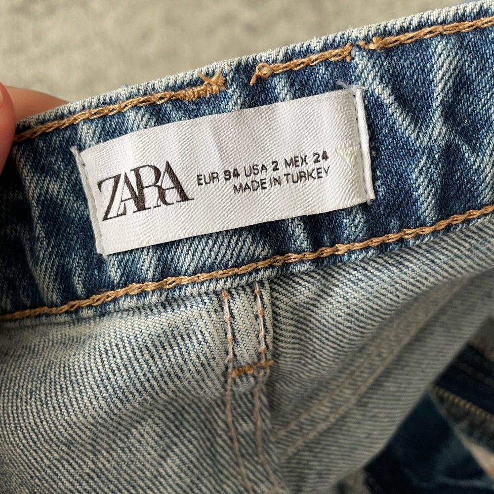ZARA jeans